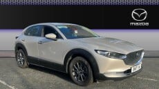 Mazda Cx-30 2.0 e-Skyactiv G MHEV SE-L 5dr Petrol Hatchback